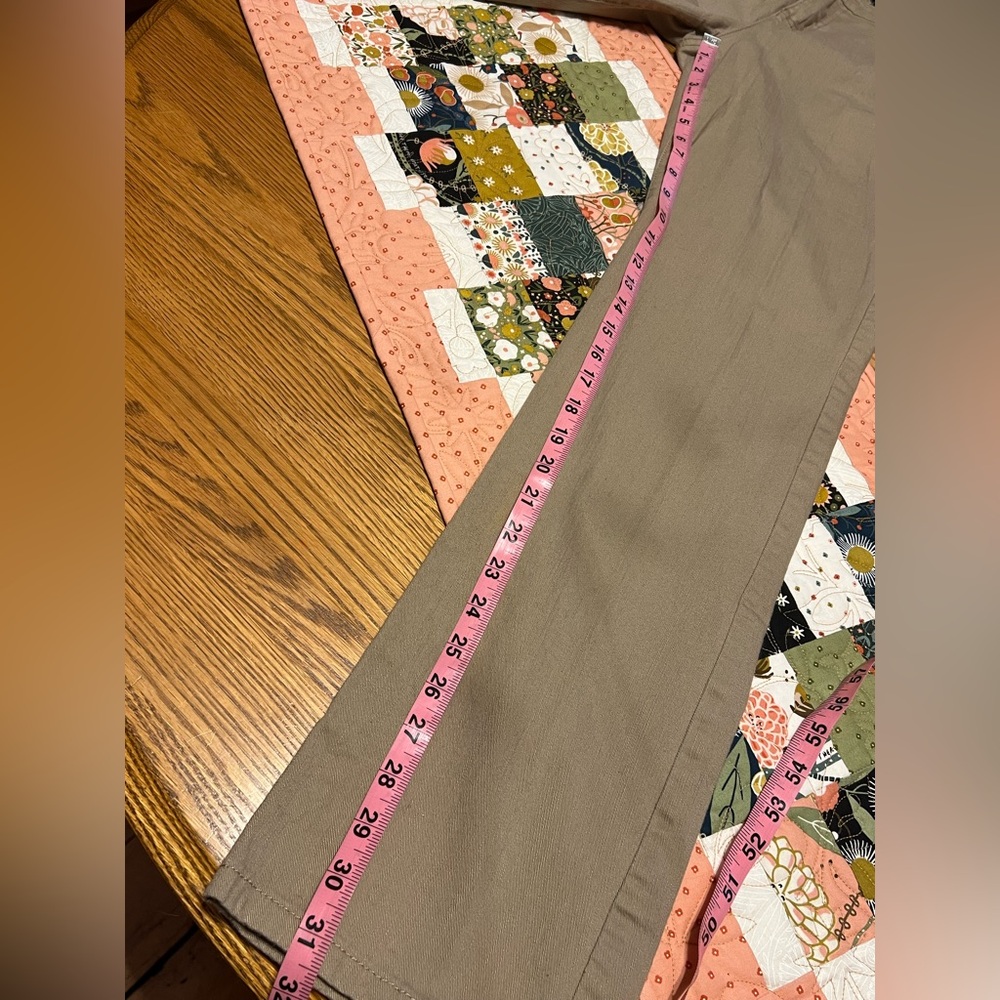 Lot (3) Stretch Trousers (Work-Casual-Dress) Size: 8 - Picture 6 of 15